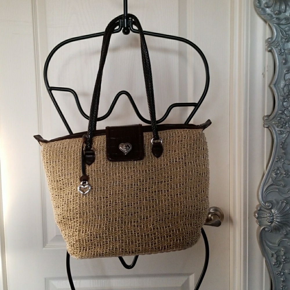 Brighton purse